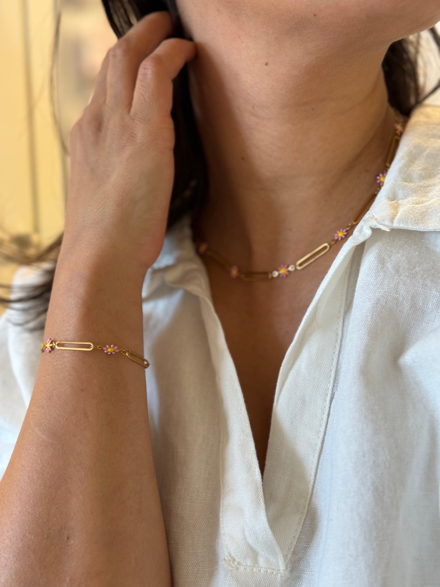 Alia bracelet