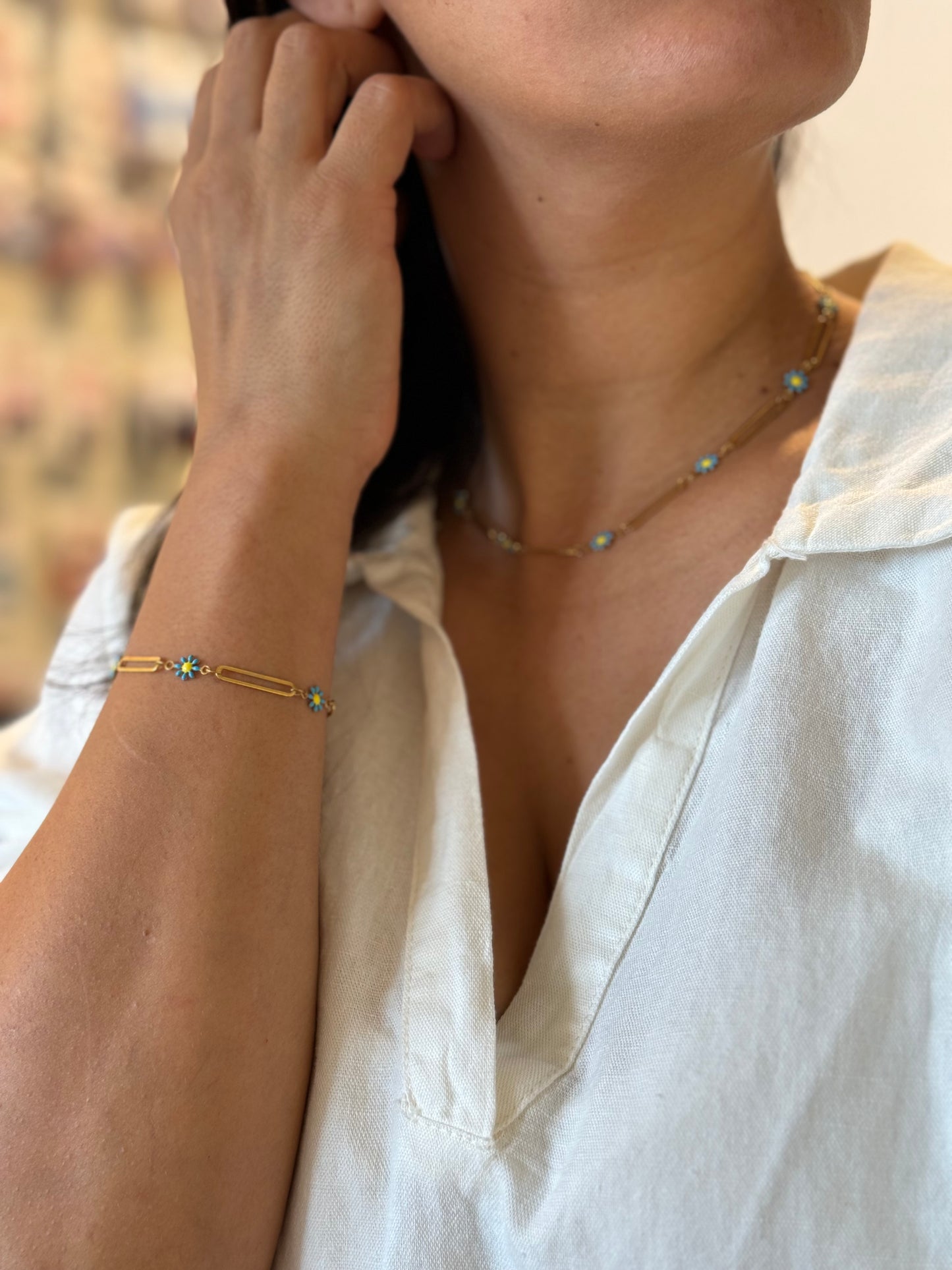 Alia bracelet
