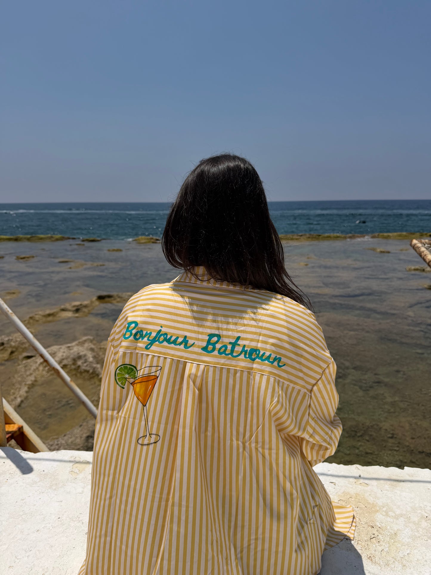 Bonjour batroun