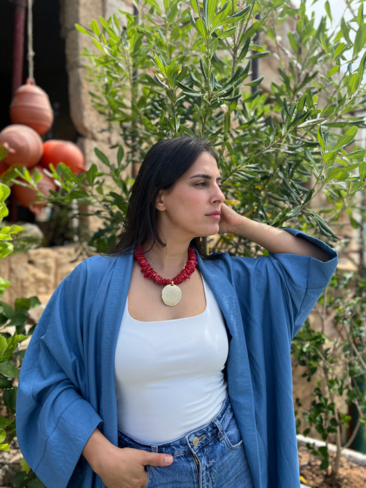 Koralli