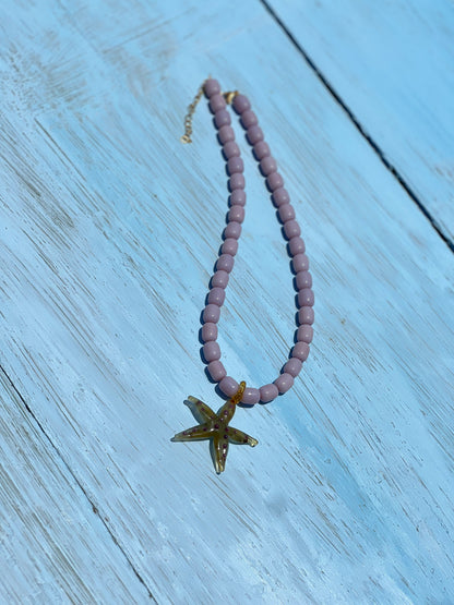 Starfish