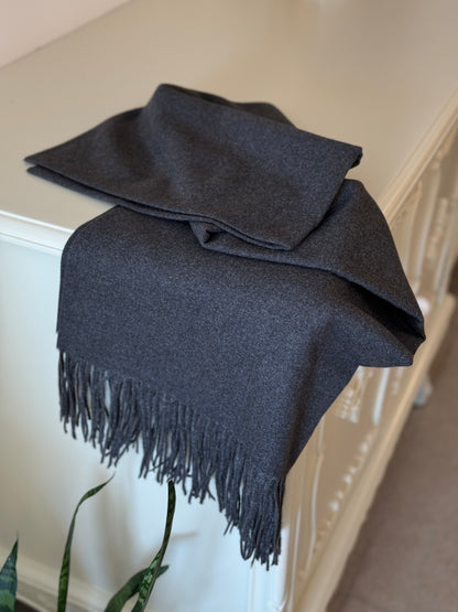 Julia cashmere scarf