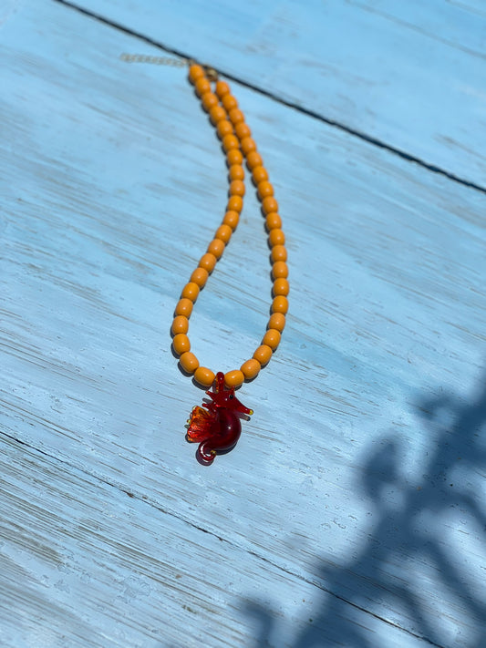 Seahorse
