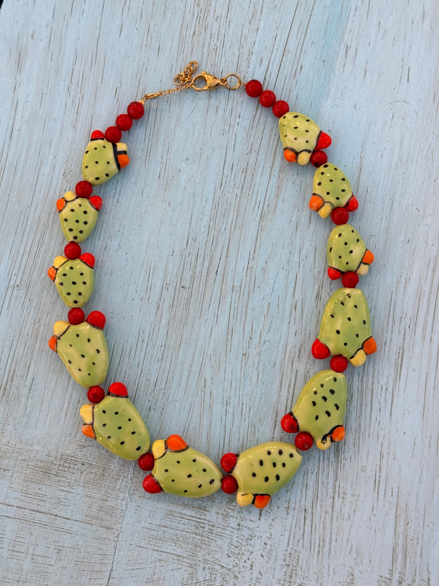 Cactus
