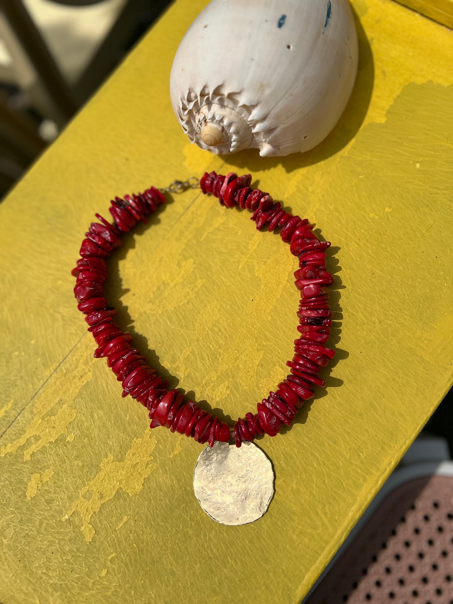 Koralli