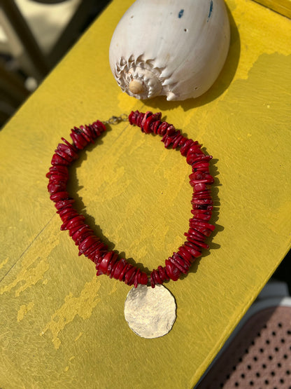 Koralli