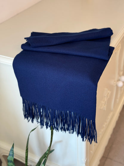 Julia cashmere scarf