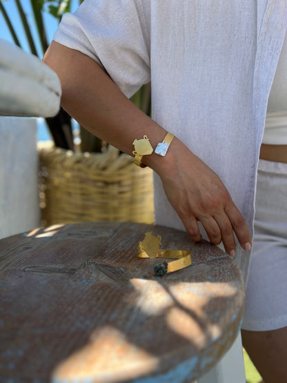 Amphora bracelet