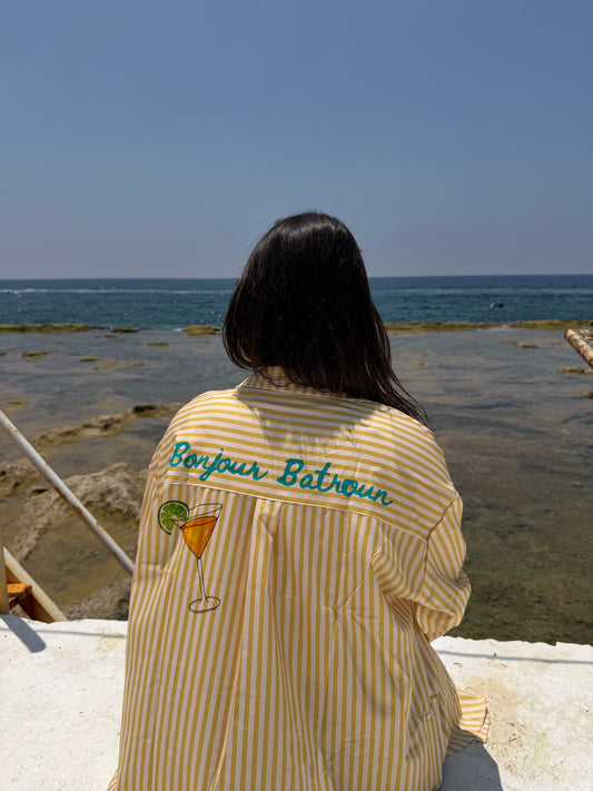 Bonjour batroun