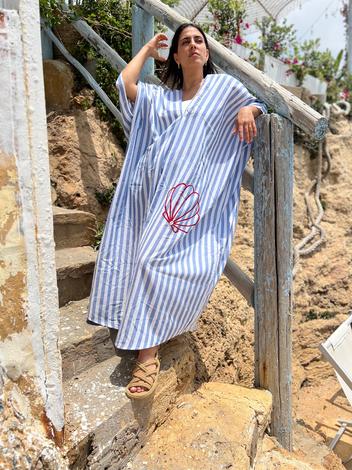 Abaya