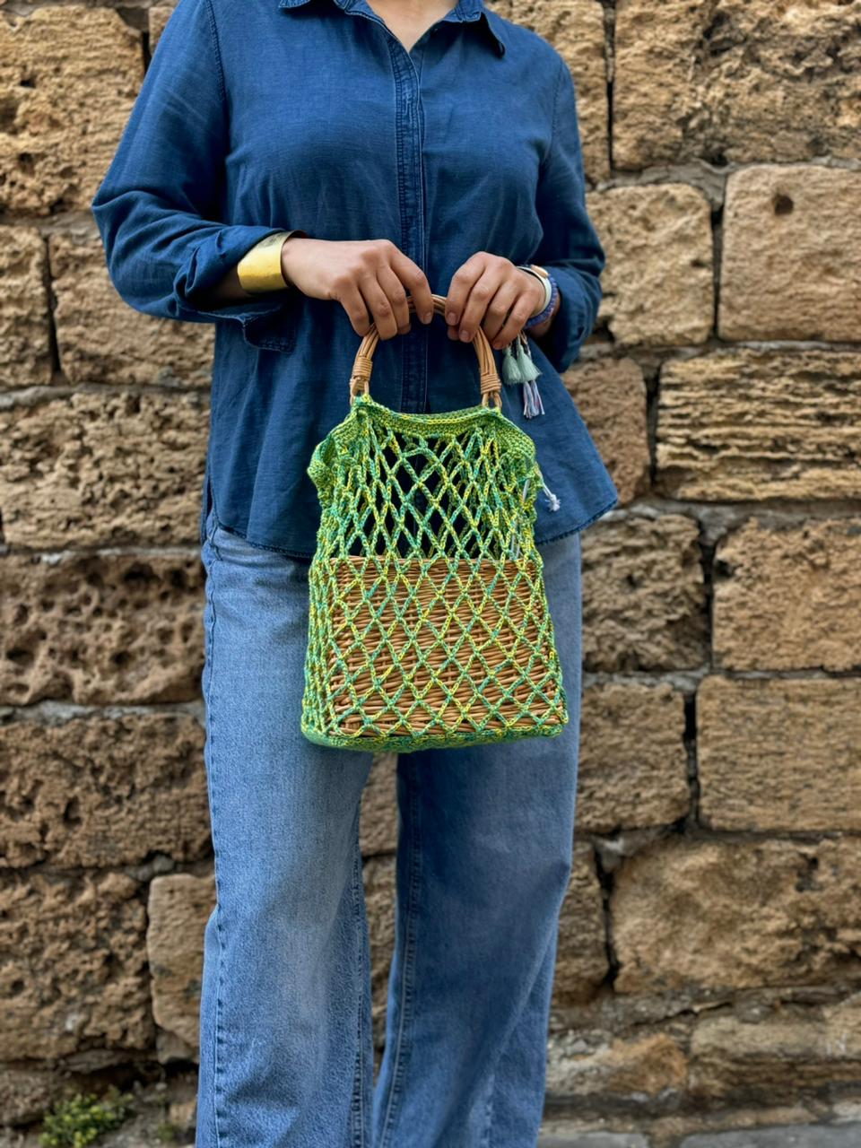 Fishnet