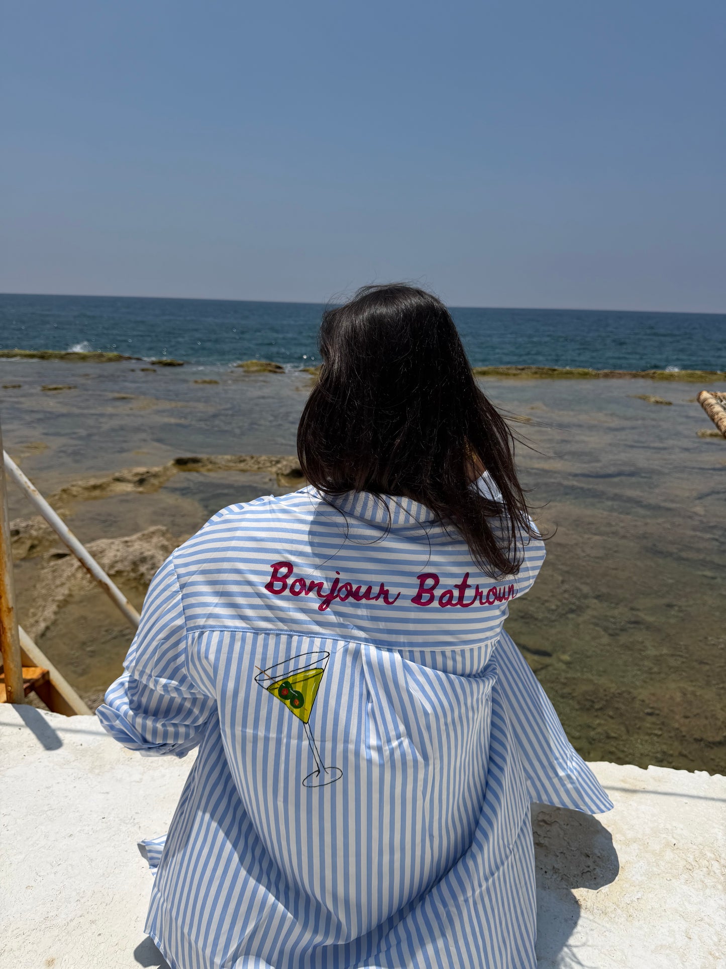 Bonjour batroun