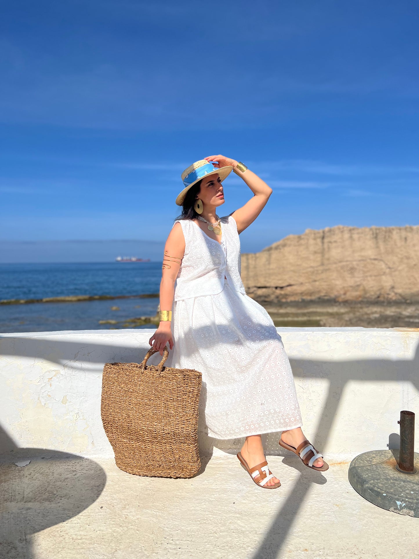 Morocco
