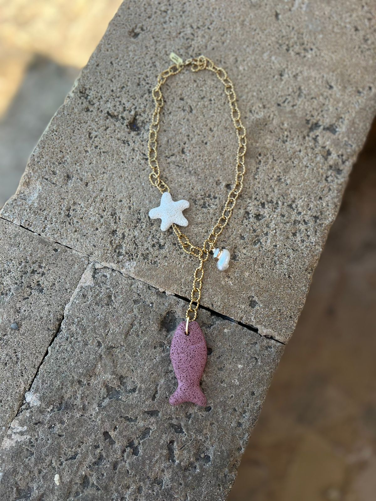 Catch of the sea