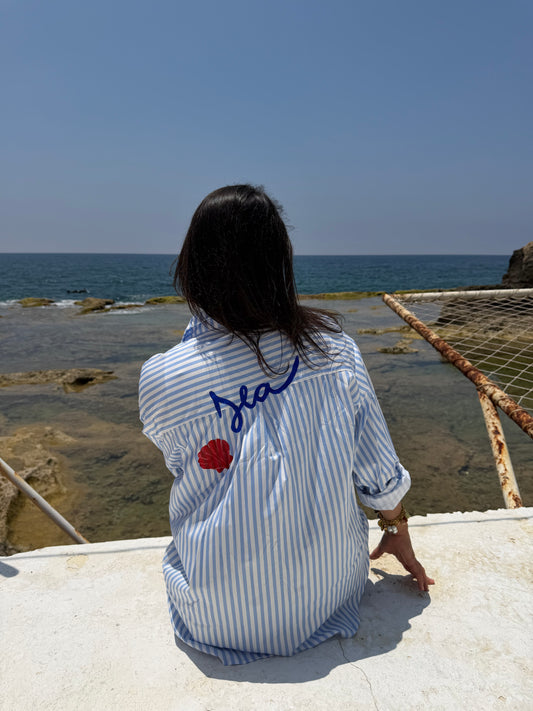 Sea